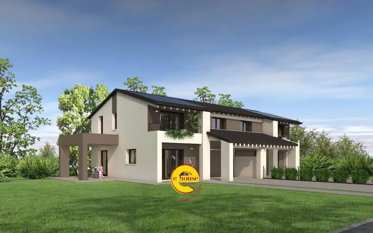 Villa in vendita a Fonte