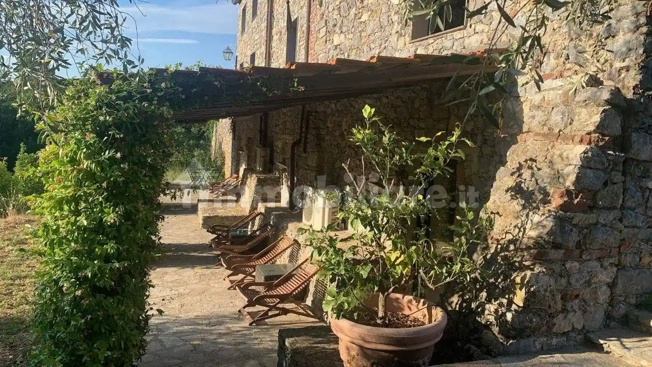 Rustico - Casale in vendita a Lerici