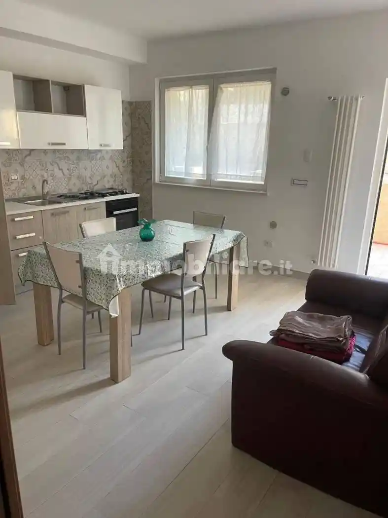 Appartamento in affitto a Bisceglie