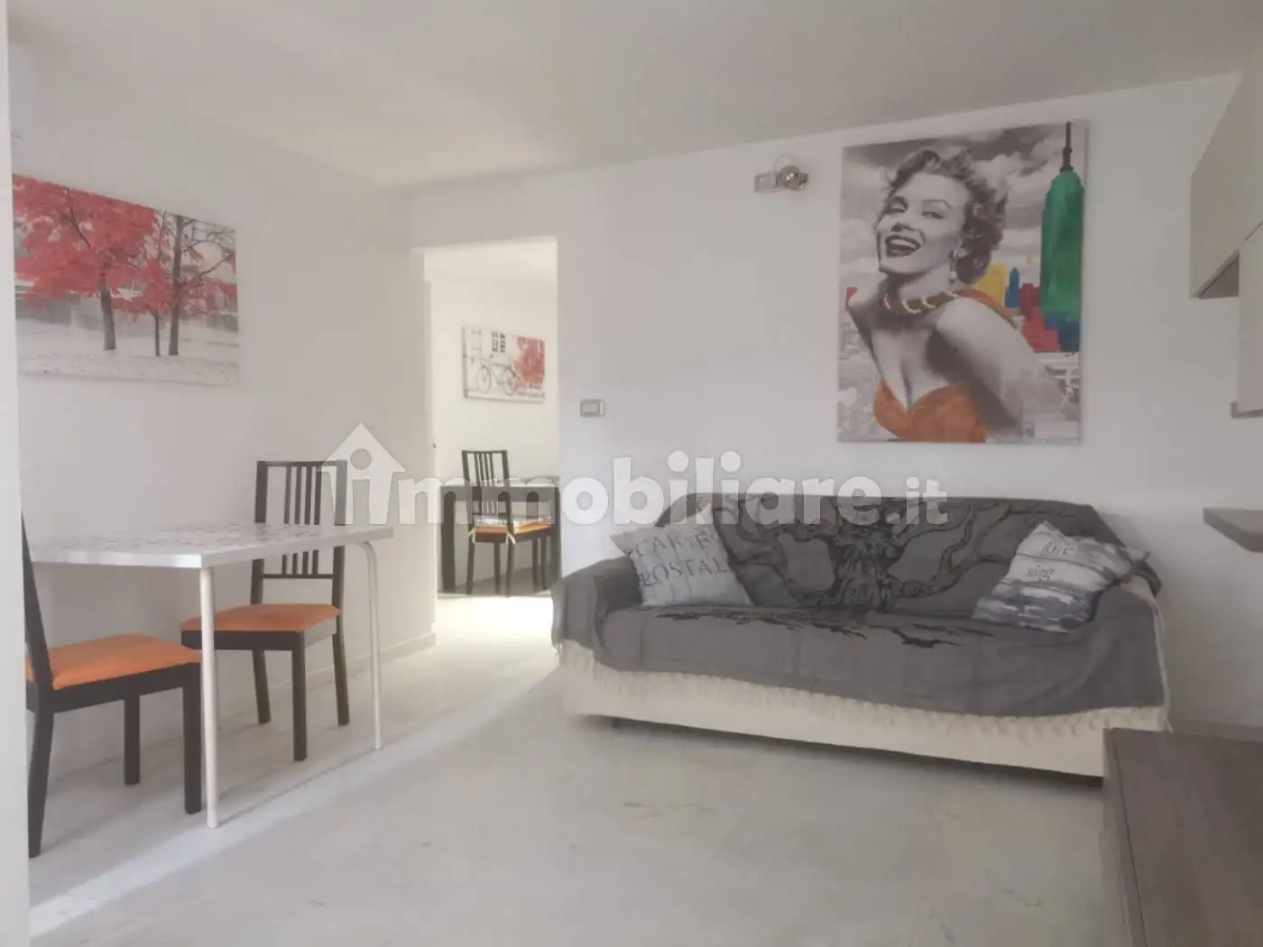 Appartamento in affitto a San Benedetto del Tronto