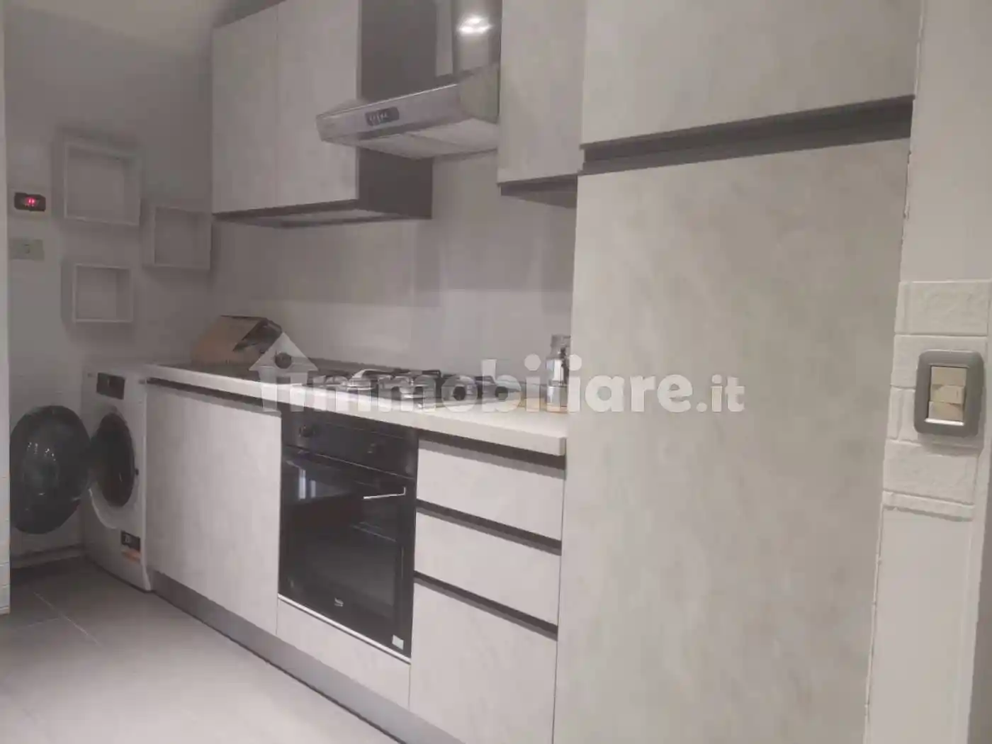 Trilocale via Alessandro Volta 176, San Pio, San Benedetto del Tronto - foto 2