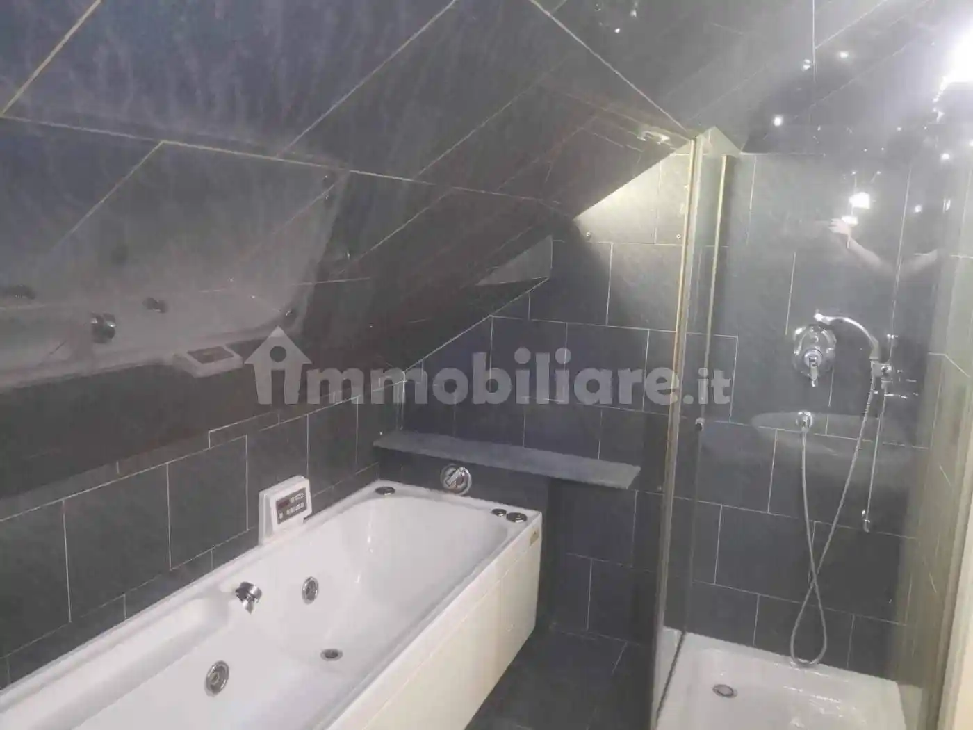 Trilocale via Alessandro Volta 176, San Pio, San Benedetto del Tronto - foto 4