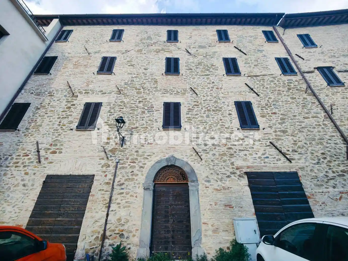 Casa indipendente in vendita a Marsciano
