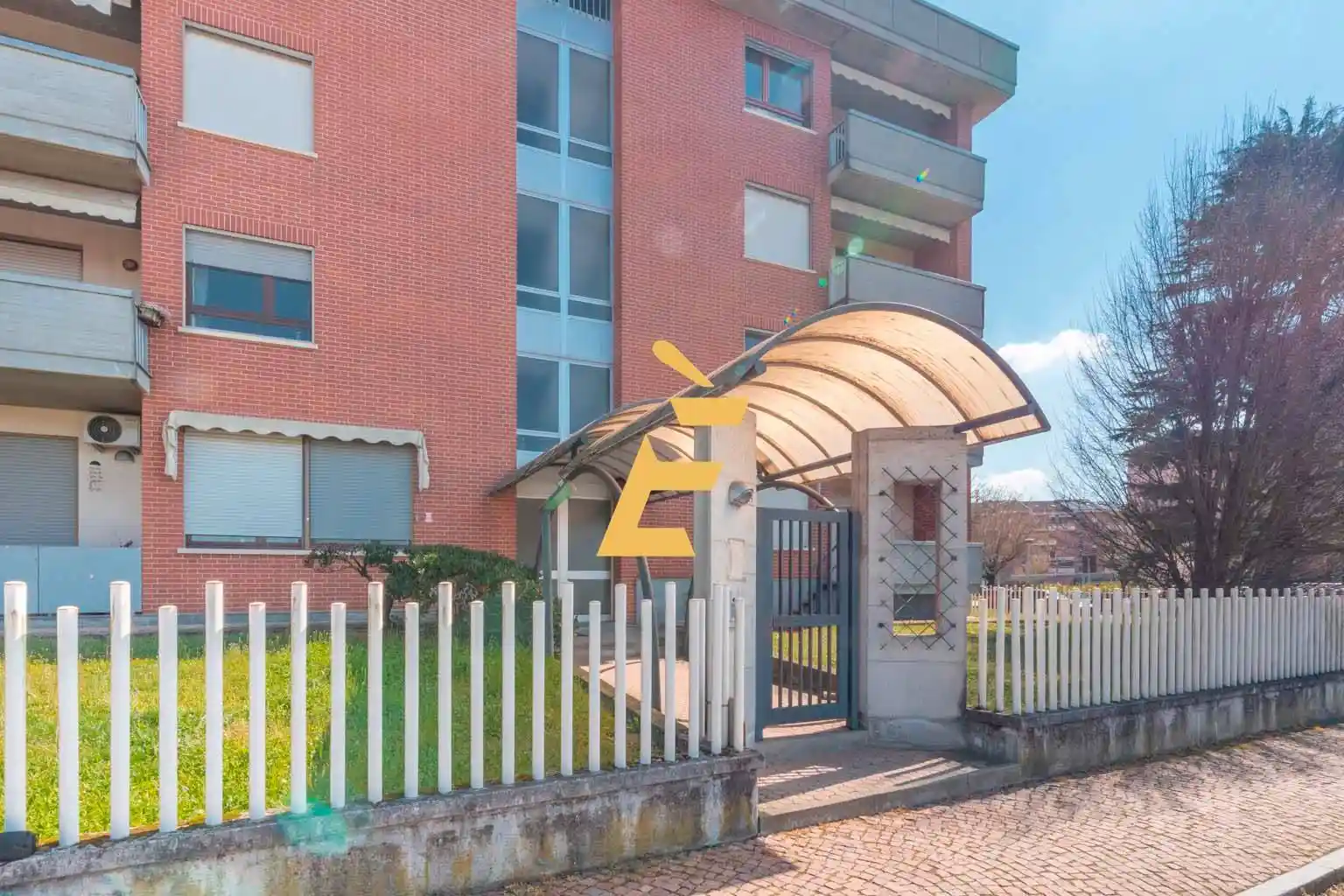 Appartamento in vendita a Valenza