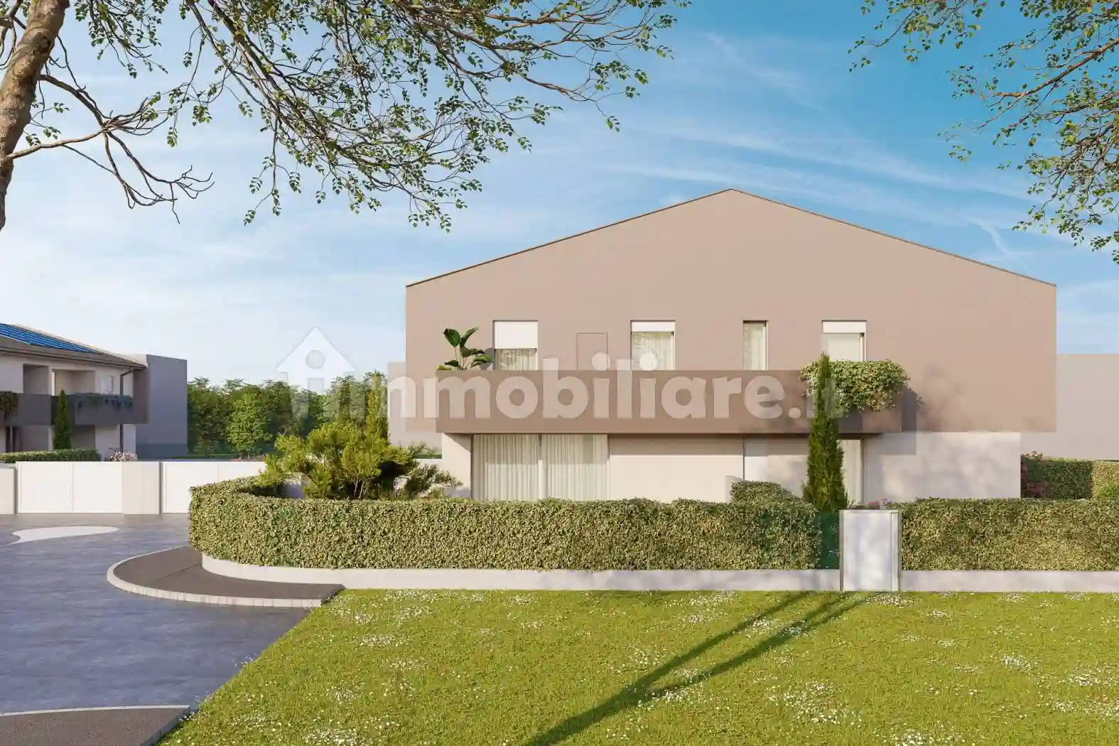 Progetto - foto 2