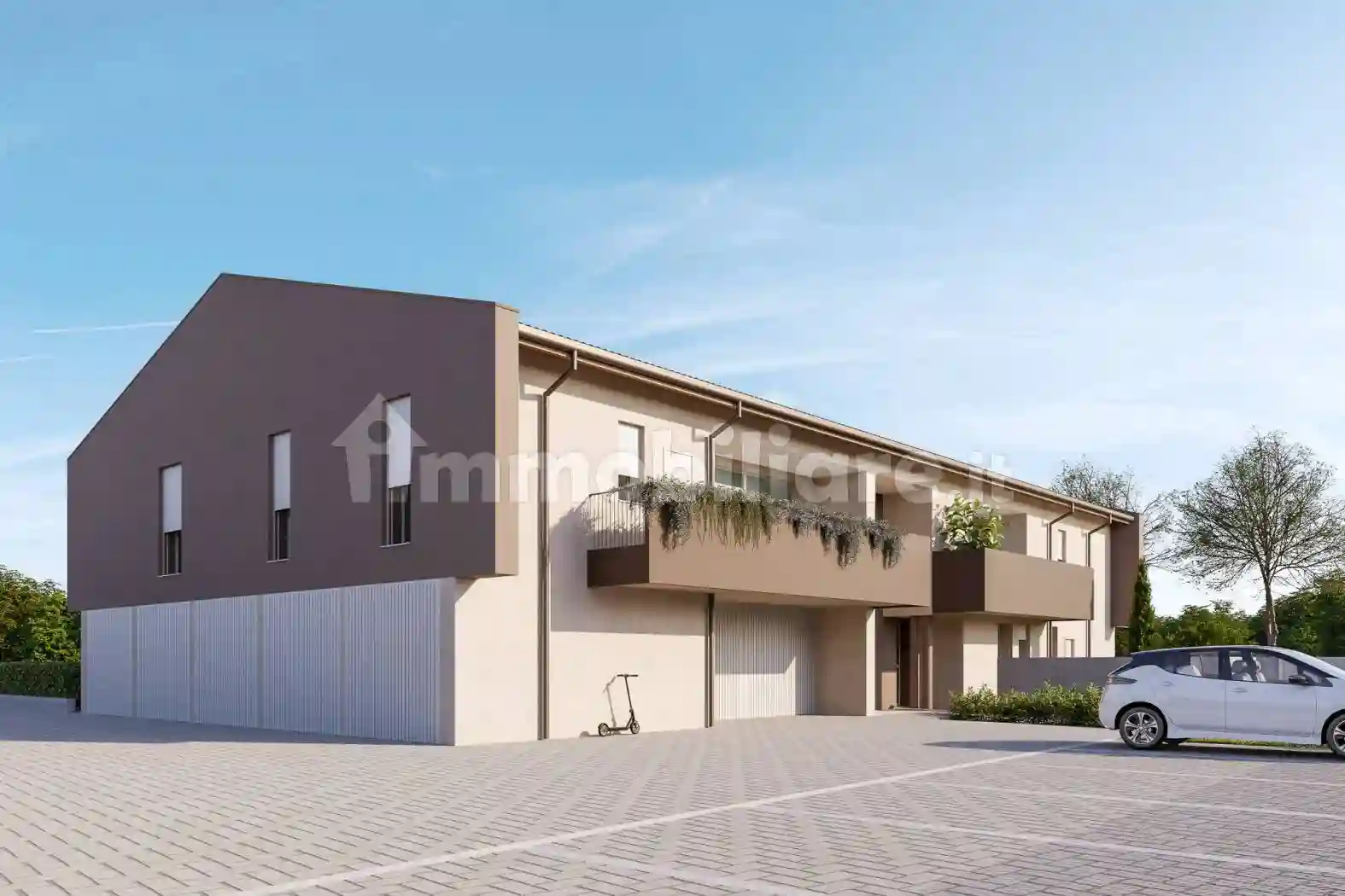 Progetto - foto 3