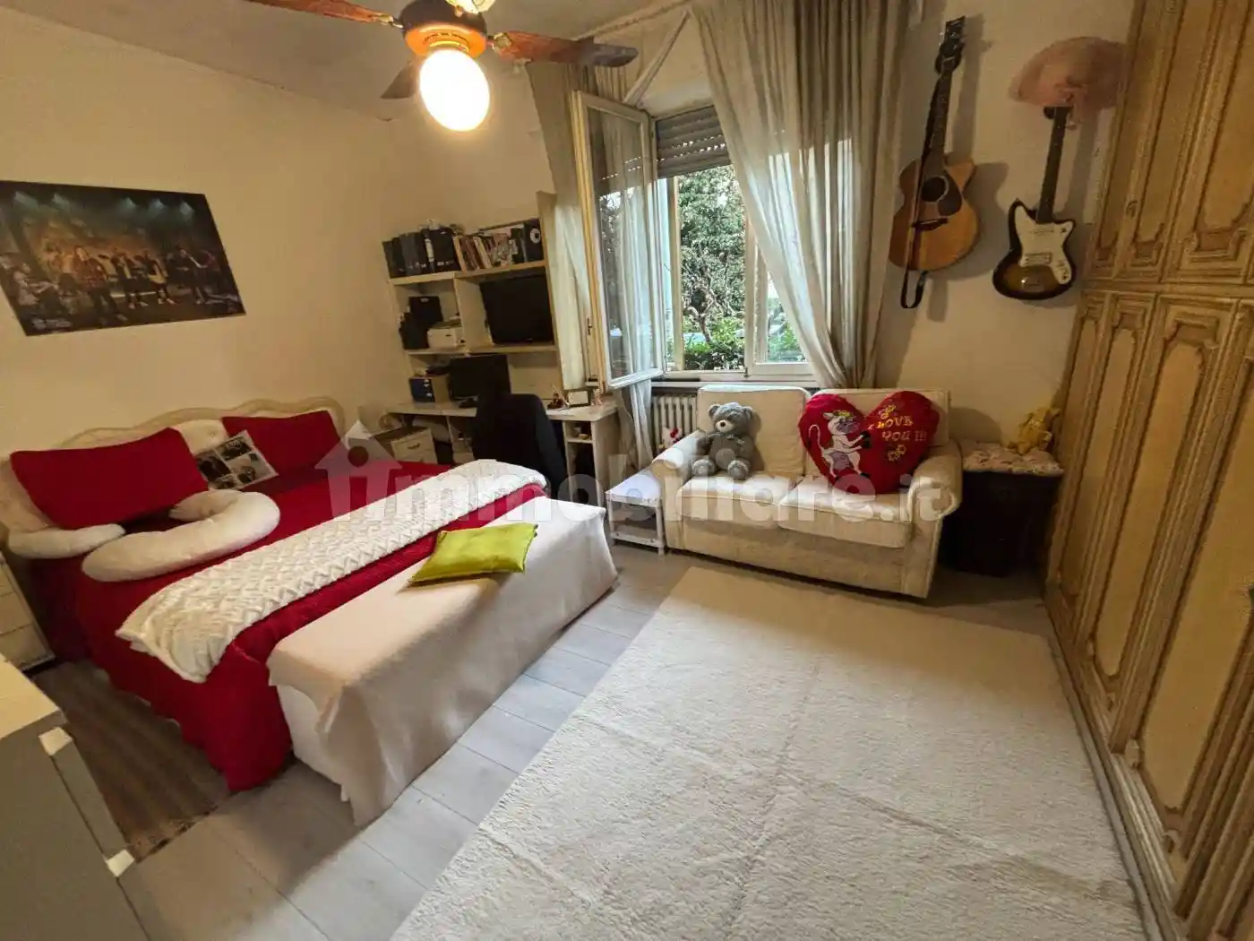 Appartamento in vendita a Firenze