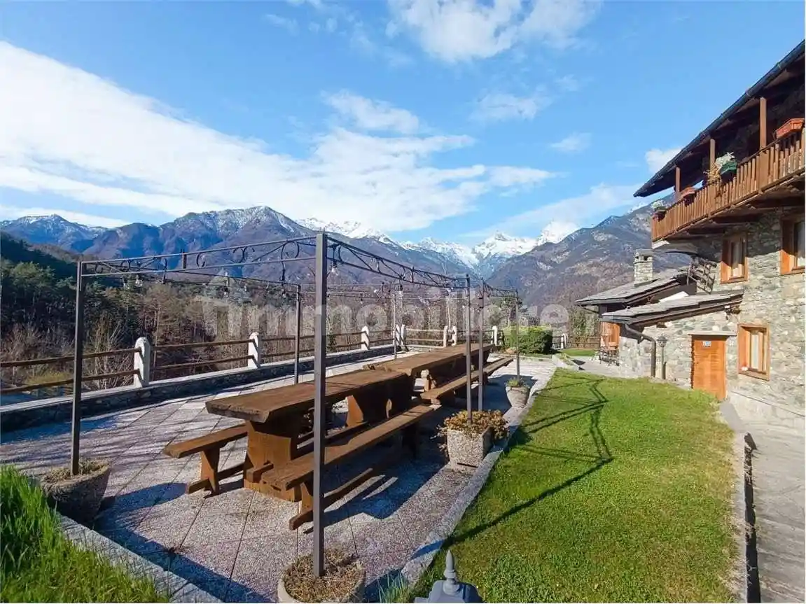 Palazzo - Edificio - foto 2