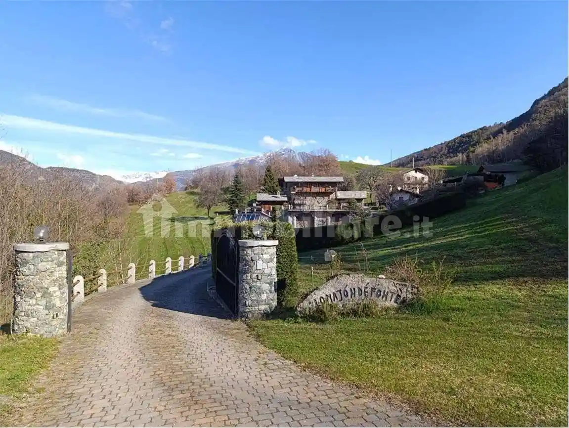 Palazzo - Edificio - foto 3