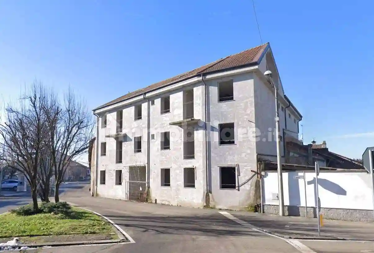 Palazzo - Stabile - foto 2