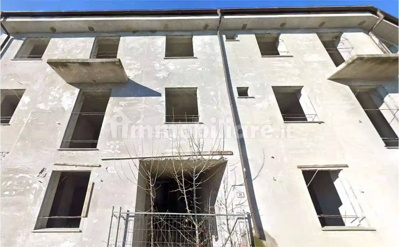 Palazzo - Stabile - foto 3