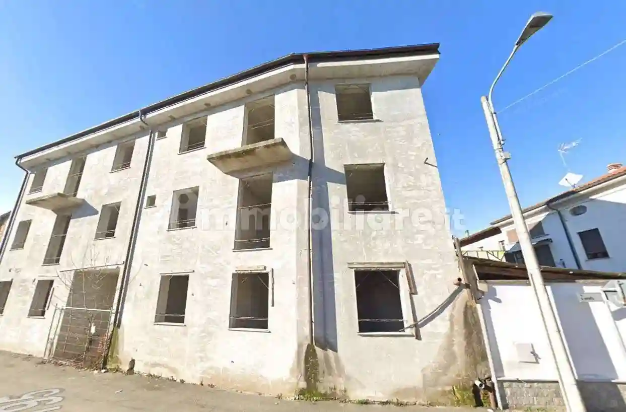 Palazzo - Stabile - foto 4