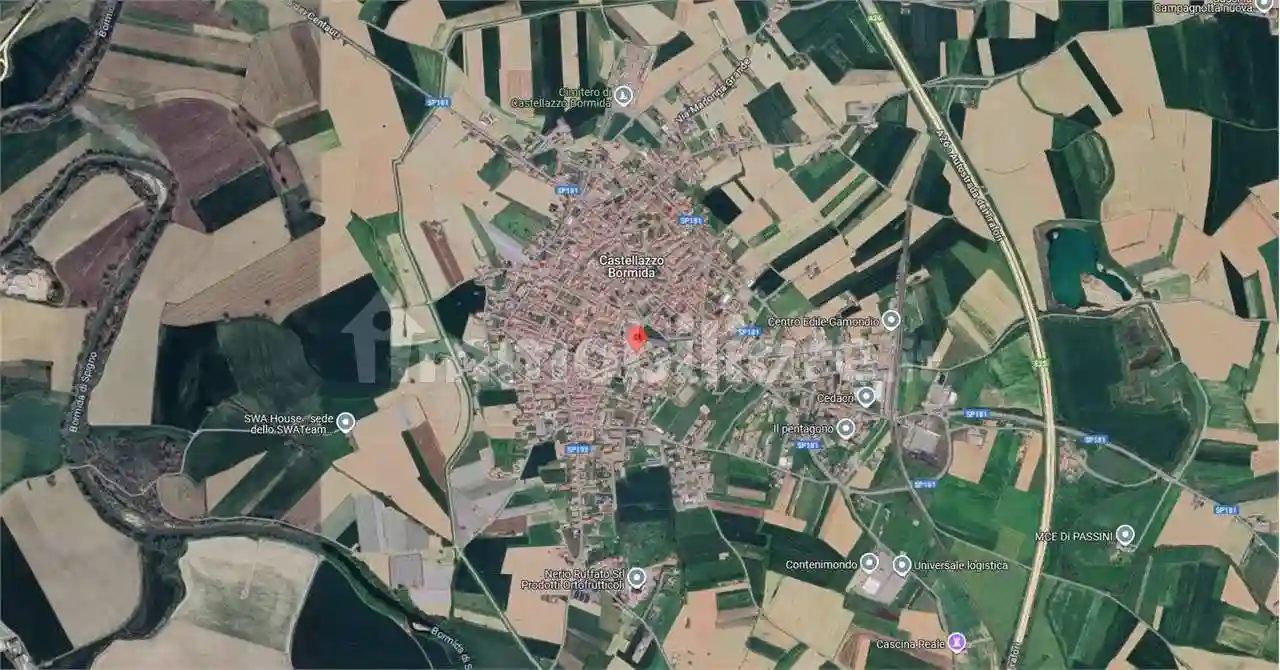 Palazzo - Stabile - foto 5