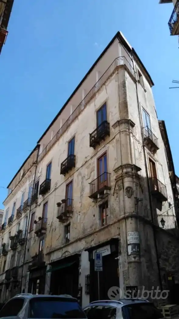 Appartamento in vendita a Cosenza