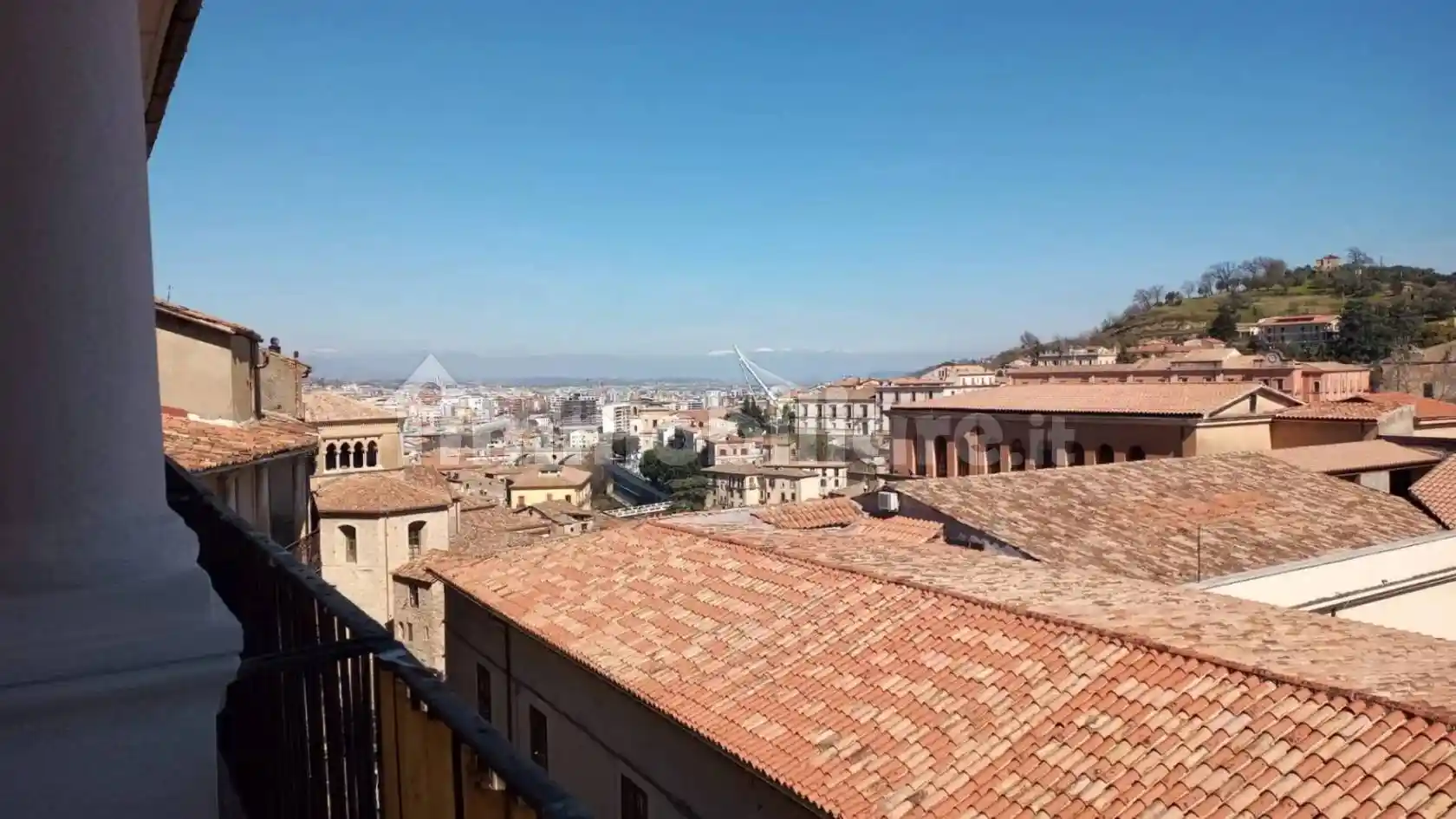 Appartamento via del Liceo, Centro Storico, Cosenza - foto 3