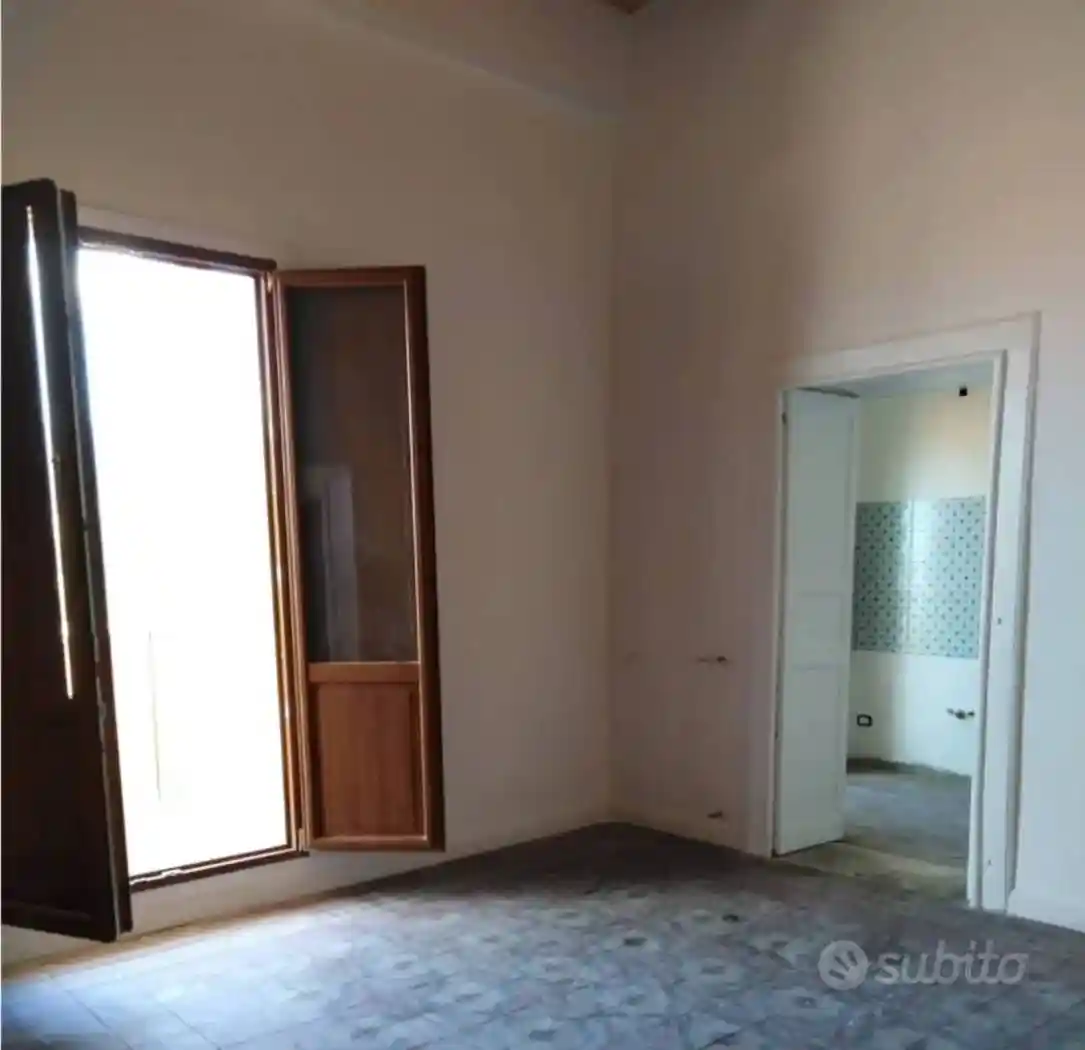 Appartamento via del Liceo, Centro Storico, Cosenza - foto 4