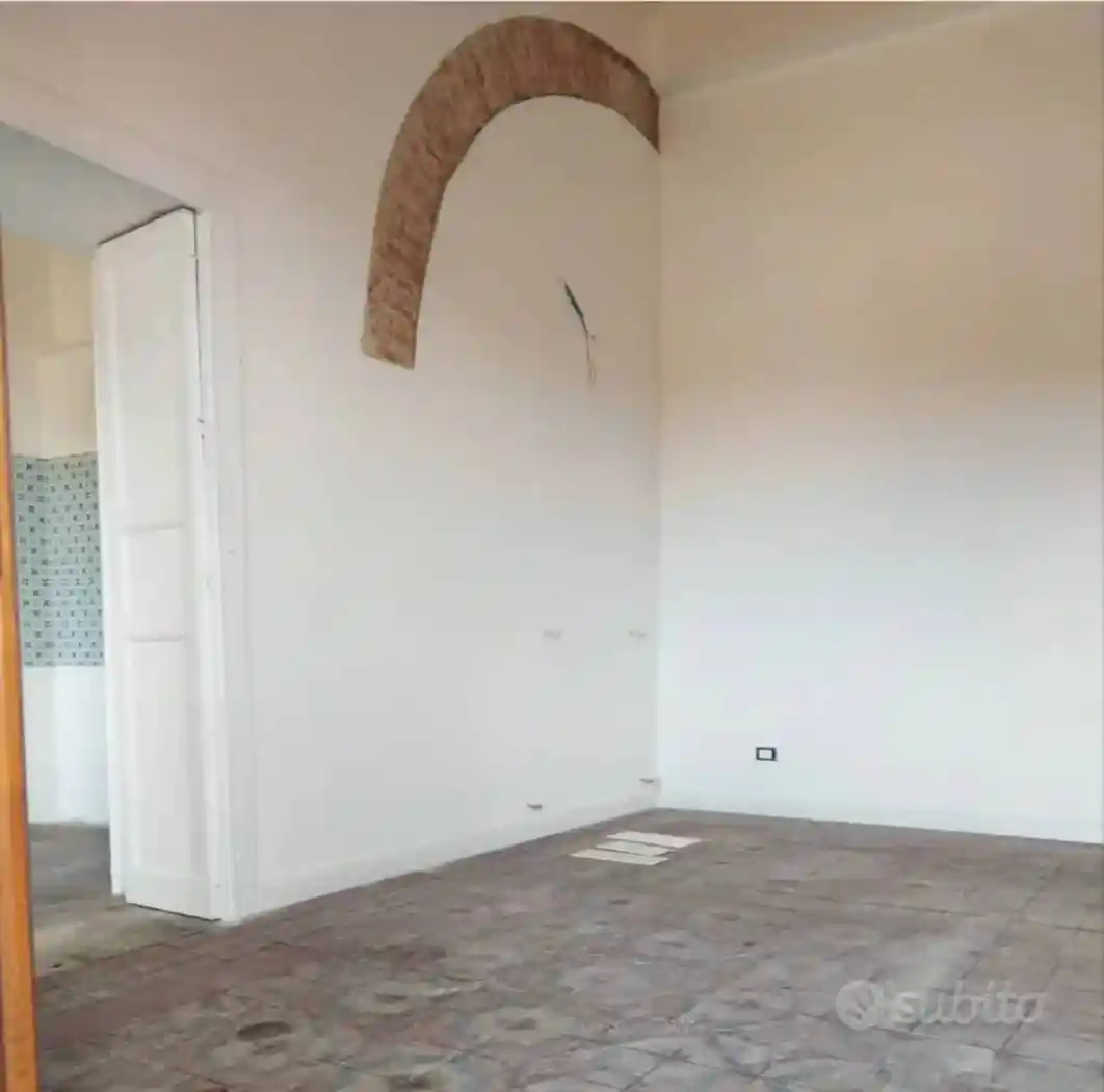 Appartamento via del Liceo, Centro Storico, Cosenza - foto 5