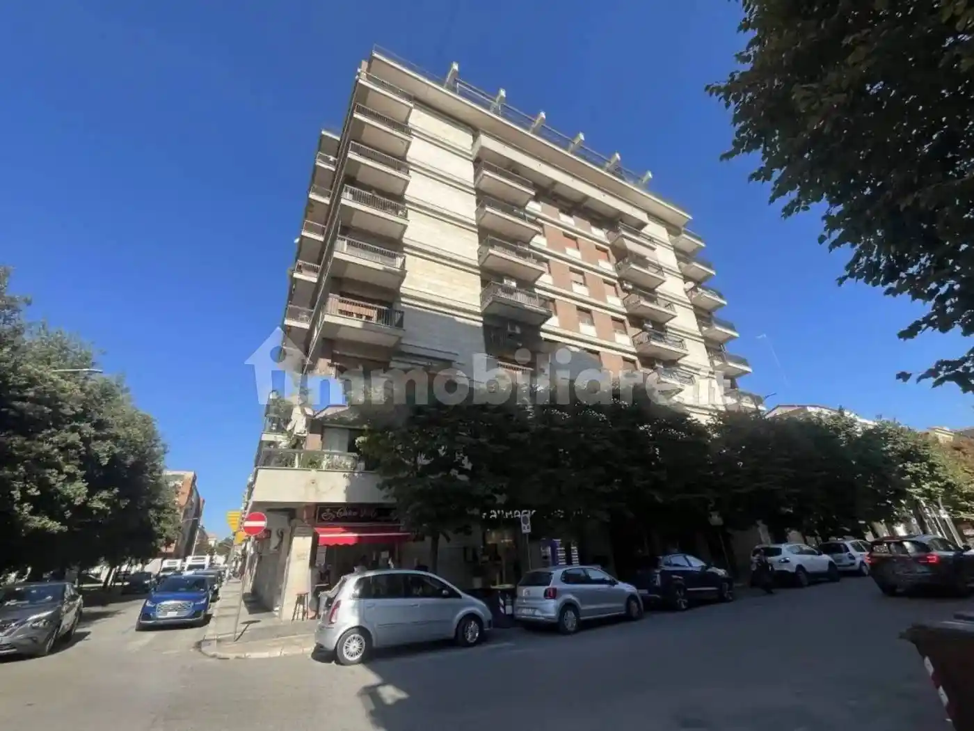 Appartamento in vendita a Foggia