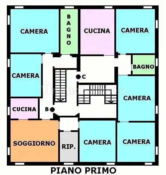 Casa indipendente - foto 5