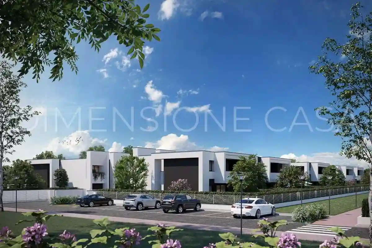 Villetta a schiera - foto 4