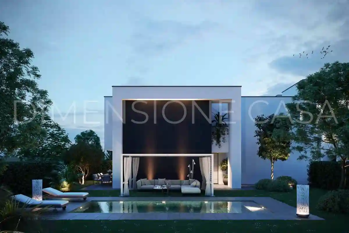 Villetta a schiera - foto 5