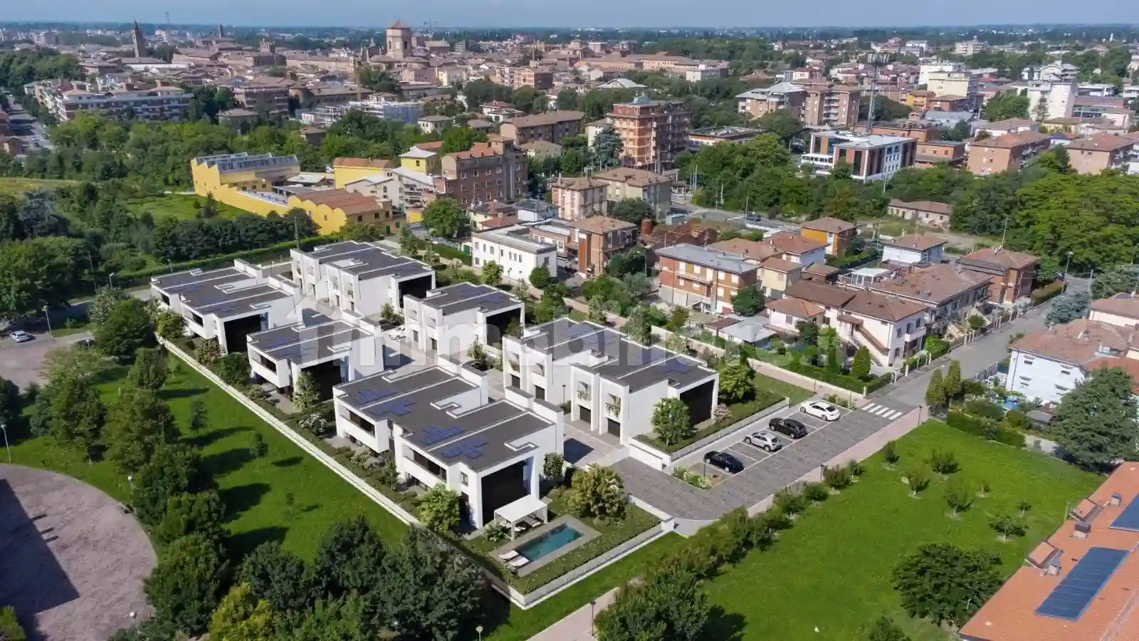 Villetta a schiera - foto 2