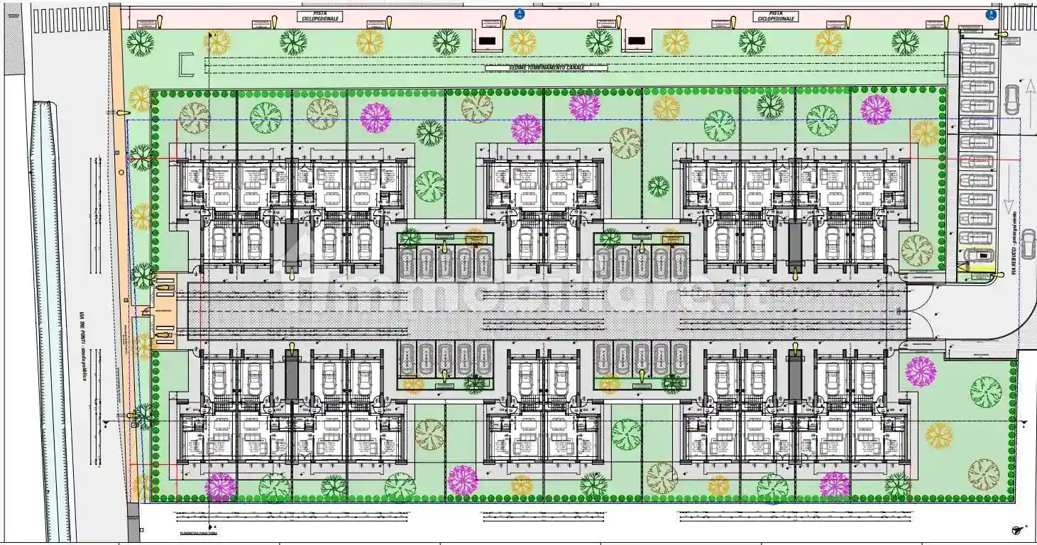 Villetta a schiera - foto 5