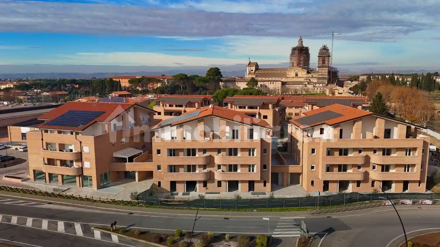 Appartamento in vendita a Assisi