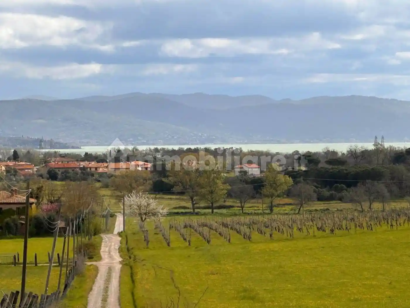 Rustico, da ristrutturare, 370 m², Piana, Castiglione del Lago - foto 3