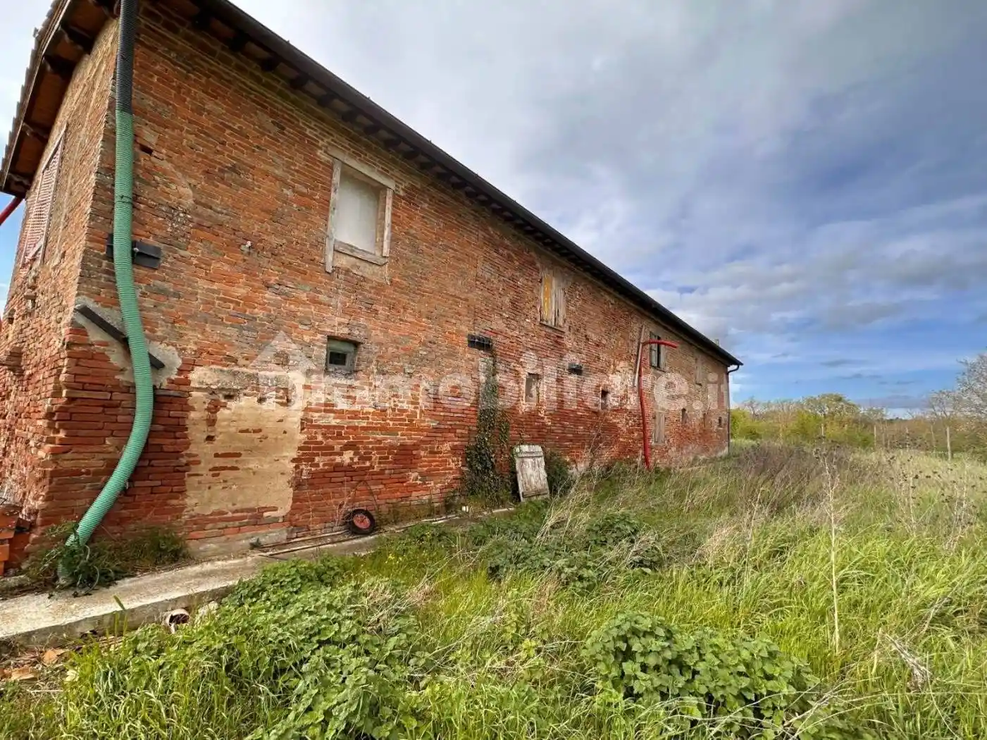 Rustico, da ristrutturare, 370 m², Piana, Castiglione del Lago - foto 5