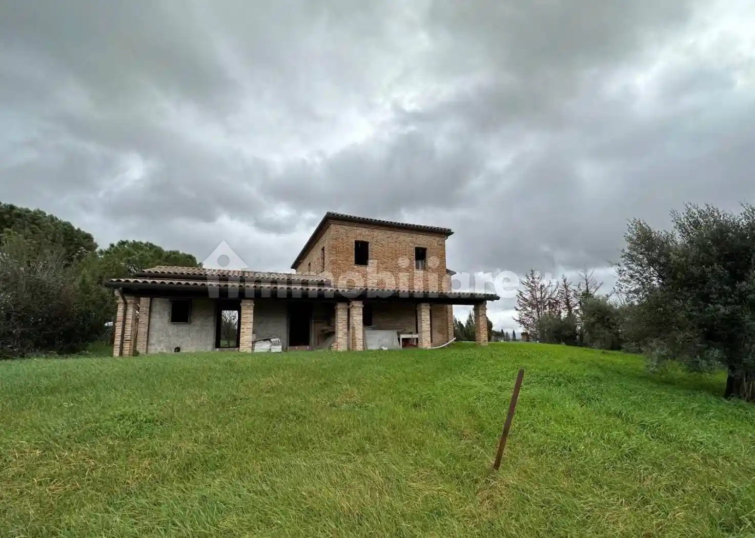 Rustico, da ristrutturare, 294 m², Casamaggiore, Castiglione del Lago - foto 5