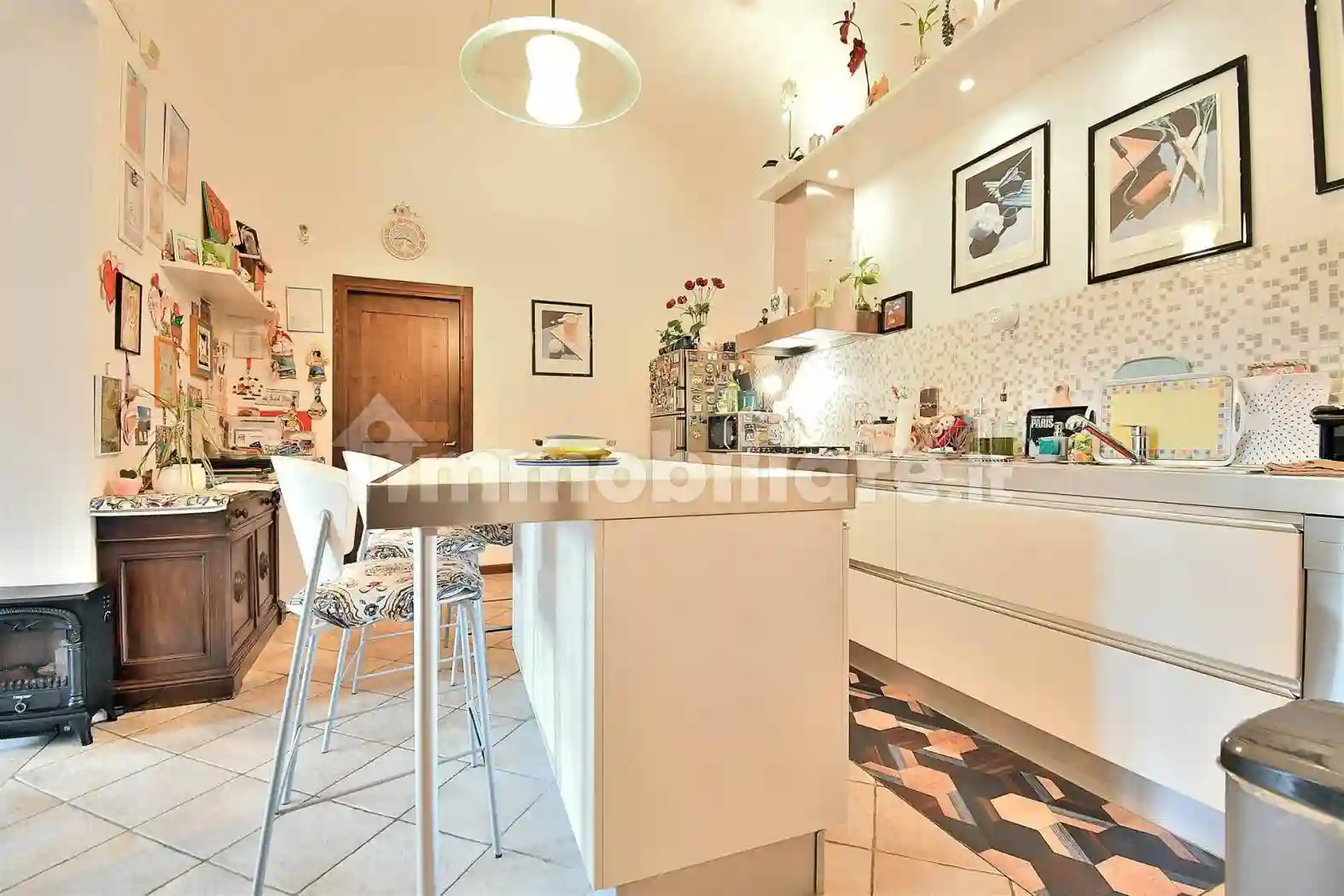 Appartamento - foto 5