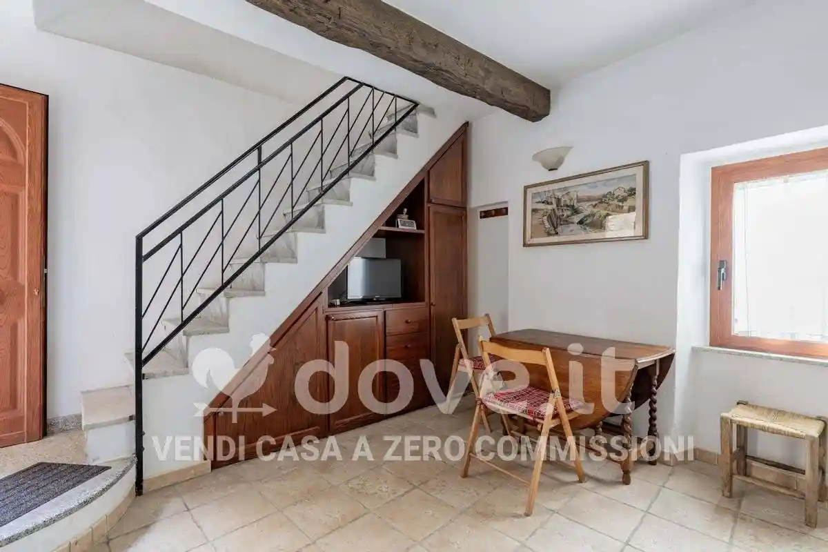 Villa unifamiliare via Palermo 46, Centro, Baunei - foto 3