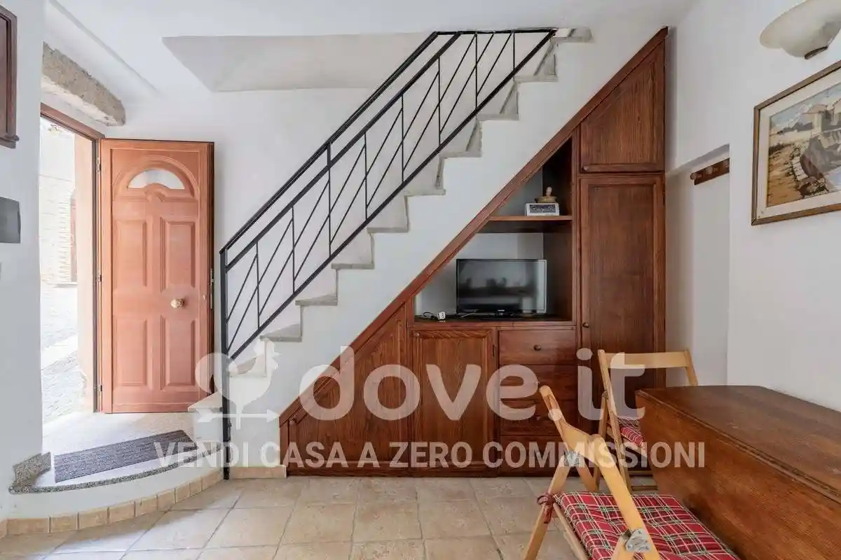 Villa unifamiliare via Palermo 46, Centro, Baunei - foto 4