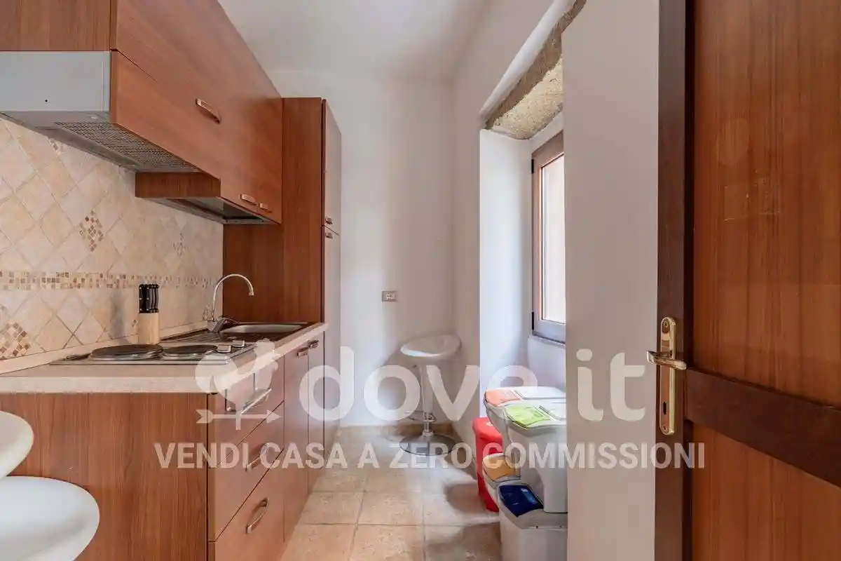 Villa unifamiliare via Palermo 46, Centro, Baunei - foto 5