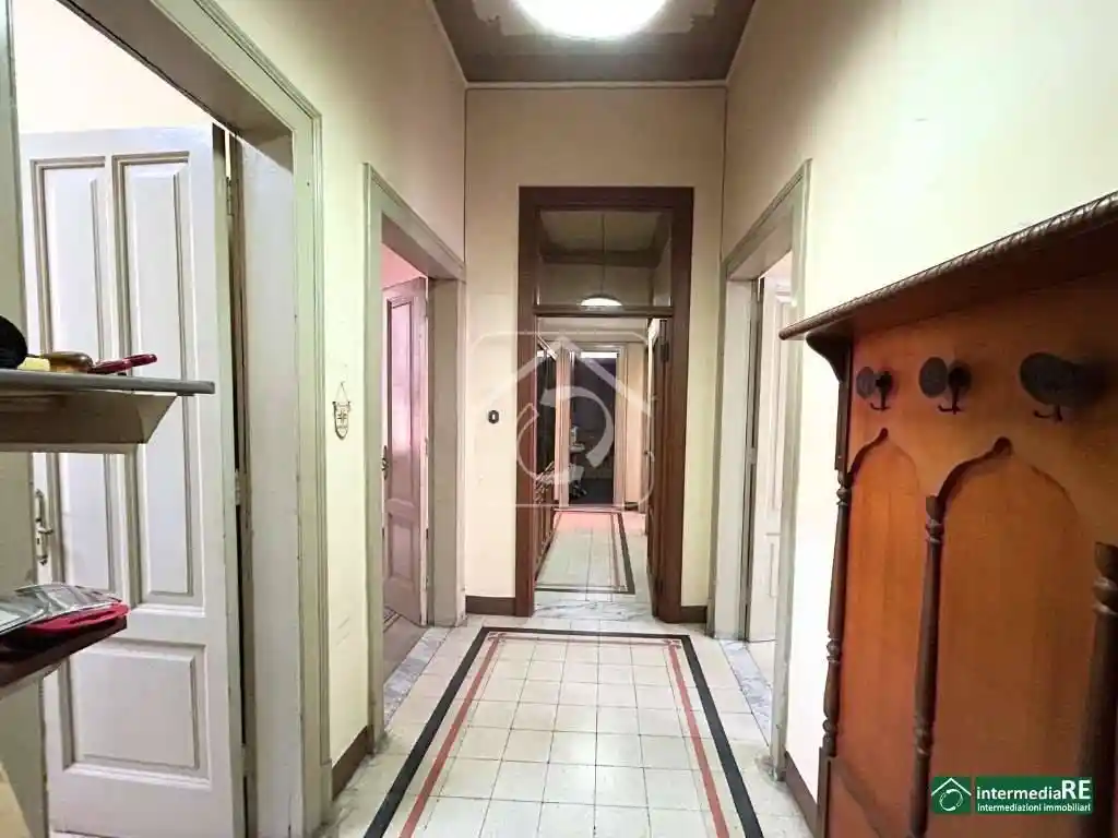 Appartamento da ristrutturare, Centro Storico, Reggio Calabria - foto 5