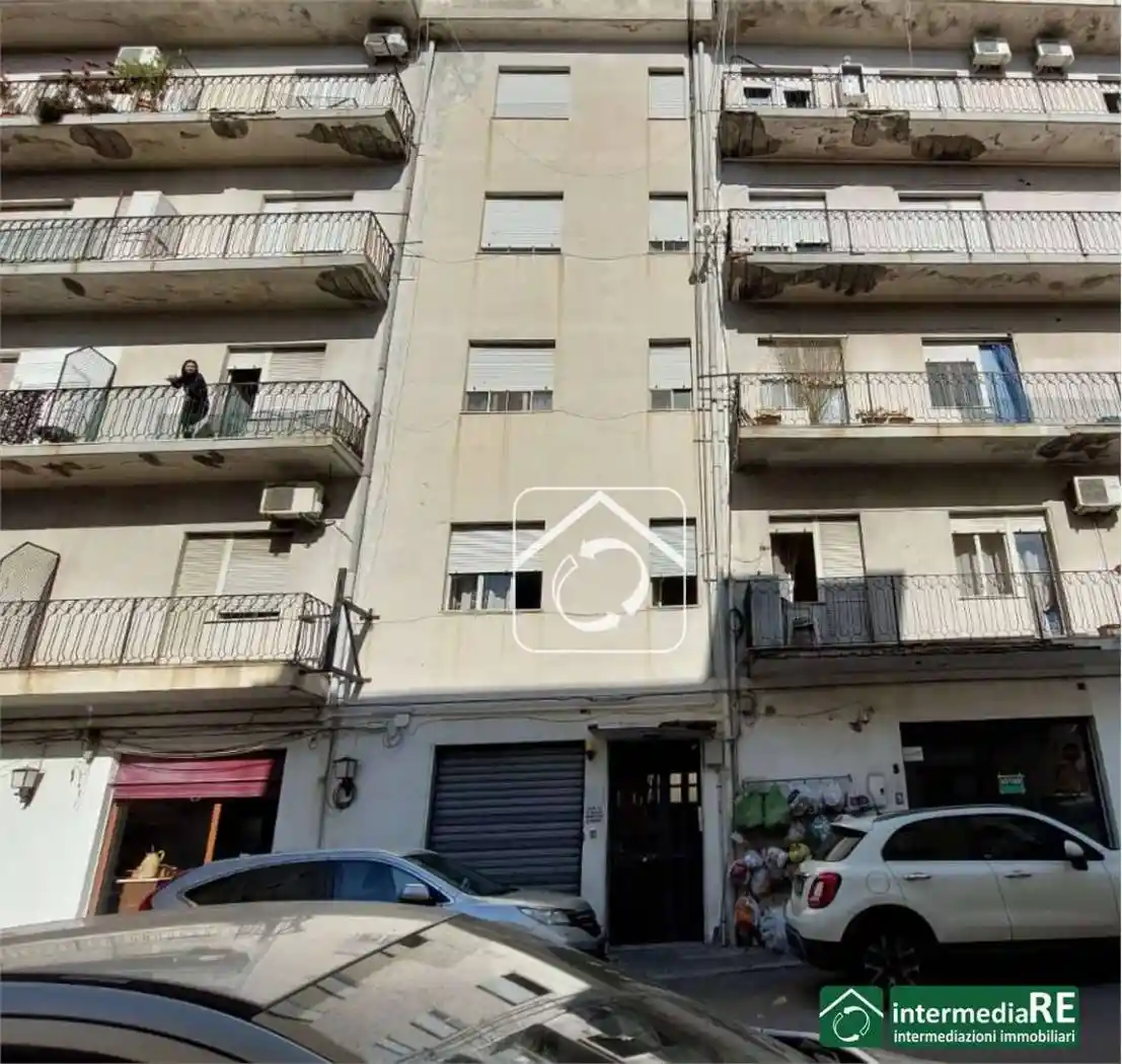 Quadrilocale da ristrutturare, Sbarre, Reggio Calabria - foto 2