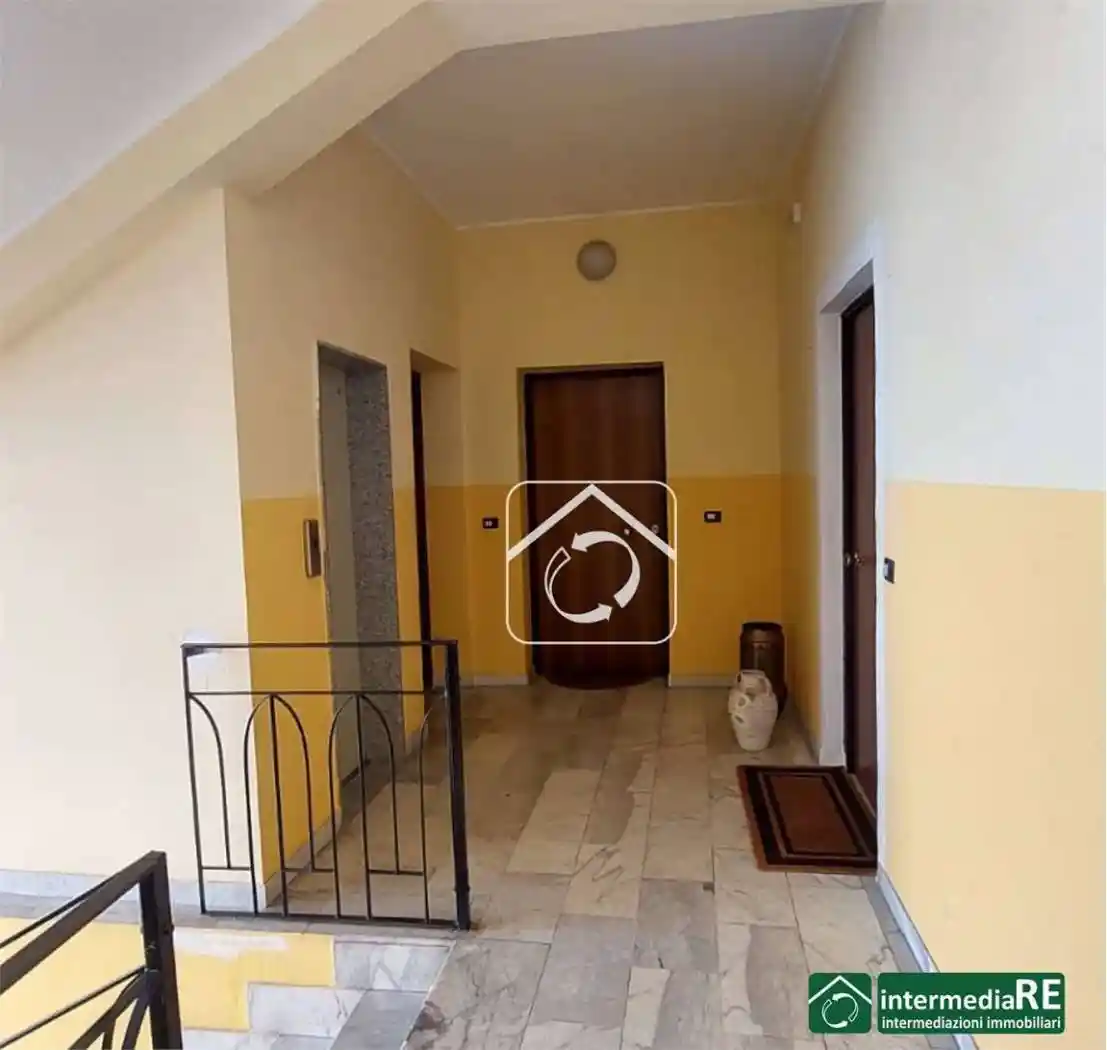 Quadrilocale da ristrutturare, Sbarre, Reggio Calabria - foto 4