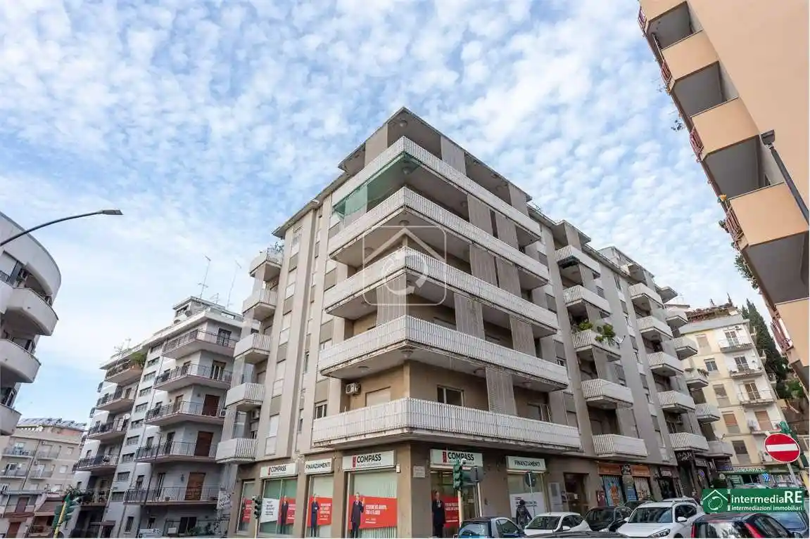 Quadrilocale buono stato, primo piano, Tremulini - Eremo, Reggio Calabria - foto 2