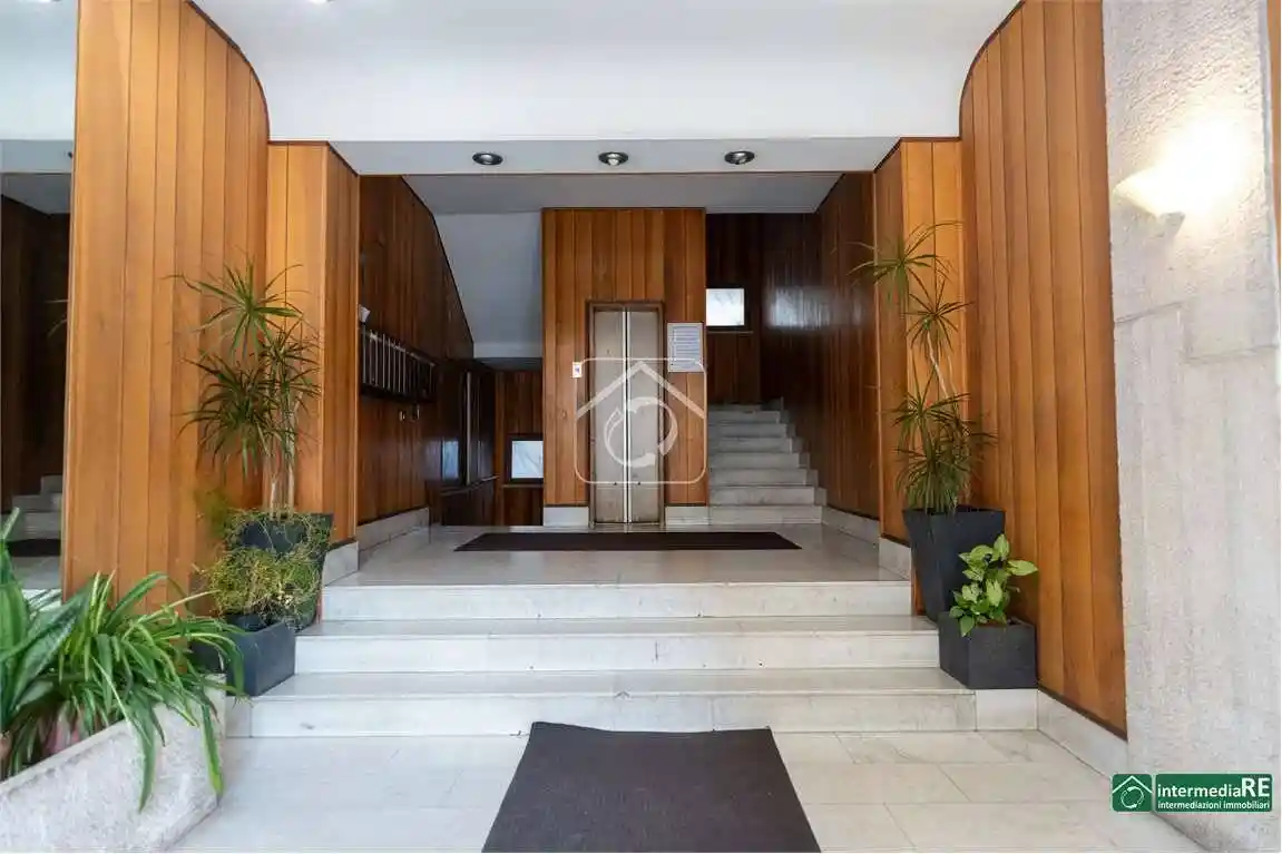 Quadrilocale buono stato, primo piano, Tremulini - Eremo, Reggio Calabria - foto 5