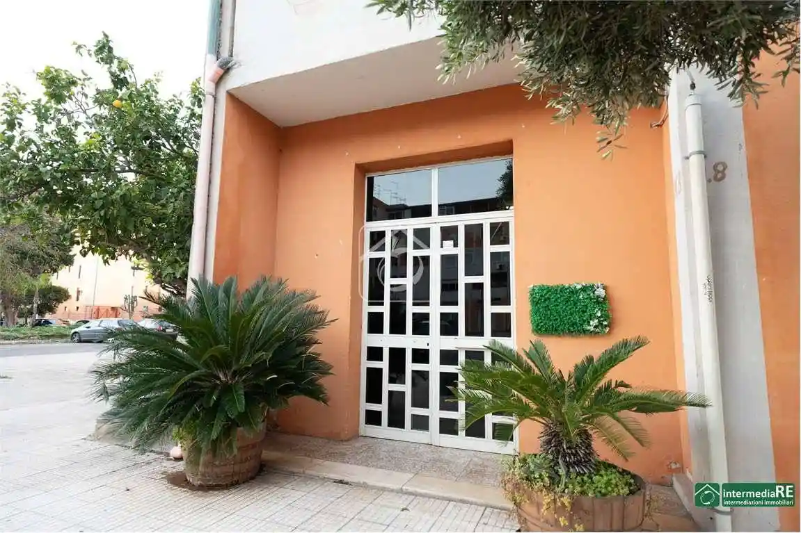 Bilocale via Maresciallo Cusmano, 8, Sbarre, Reggio Calabria - foto 2