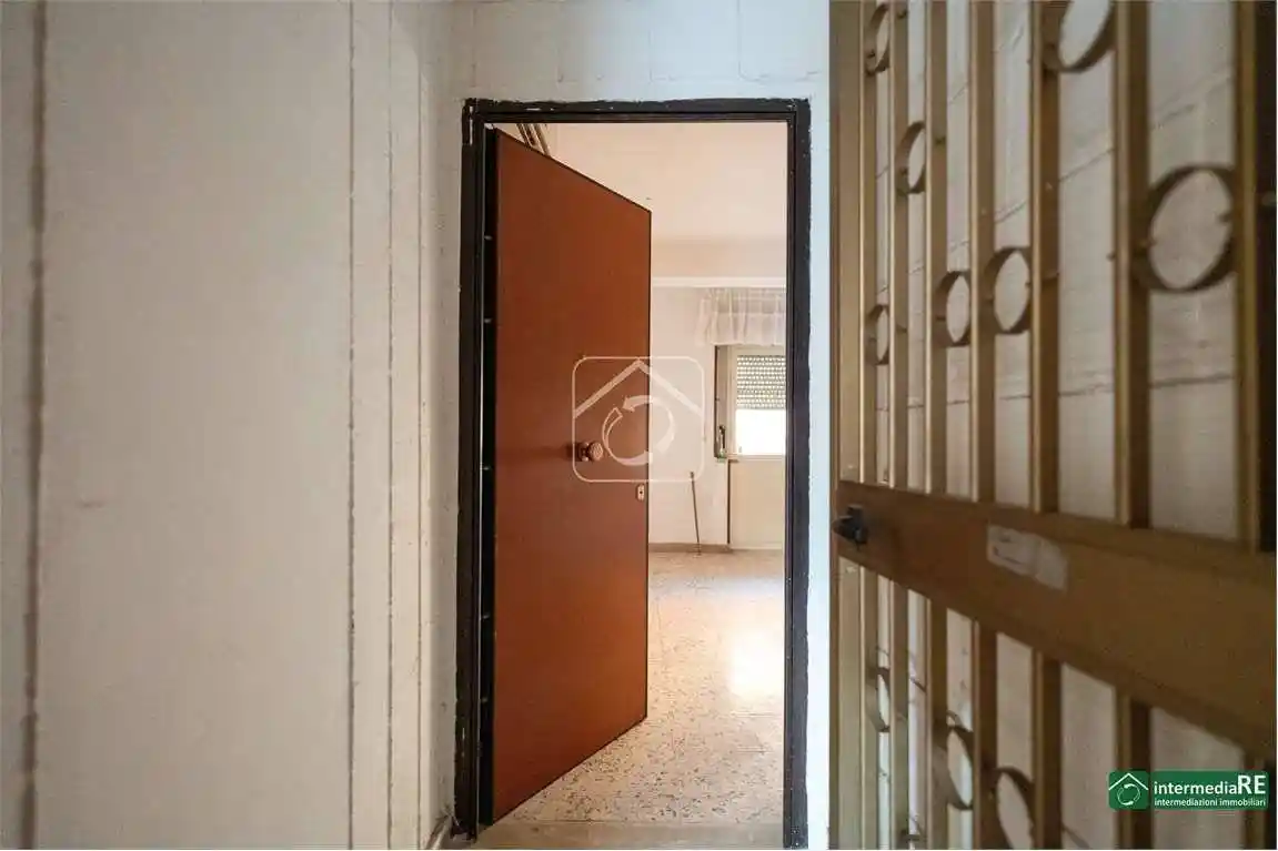 Bilocale via Maresciallo Cusmano, 8, Sbarre, Reggio Calabria - foto 3