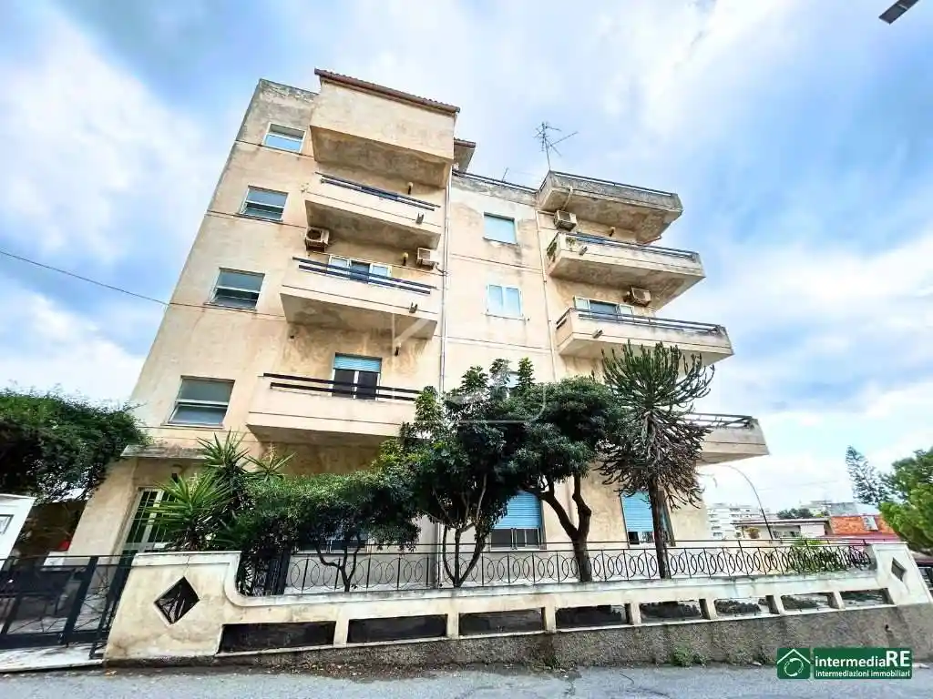 Appartamento in vendita a Reggio Calabria