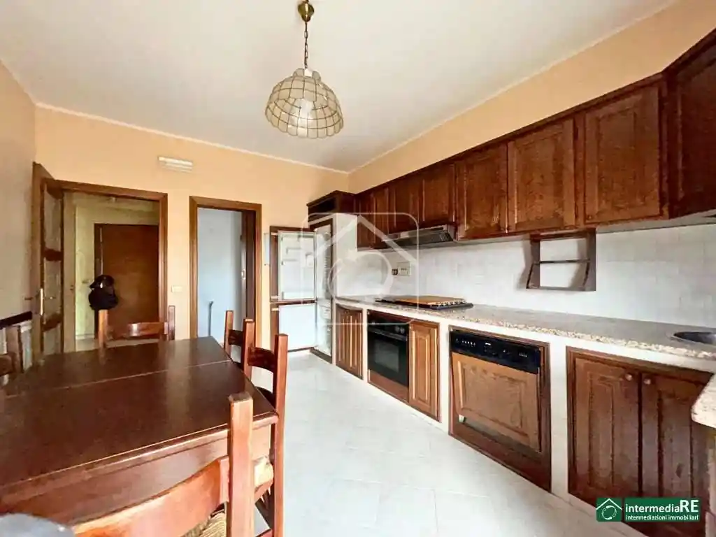 Appartamento ottimo stato, secondo piano, Pellaro, Reggio Calabria - foto 3