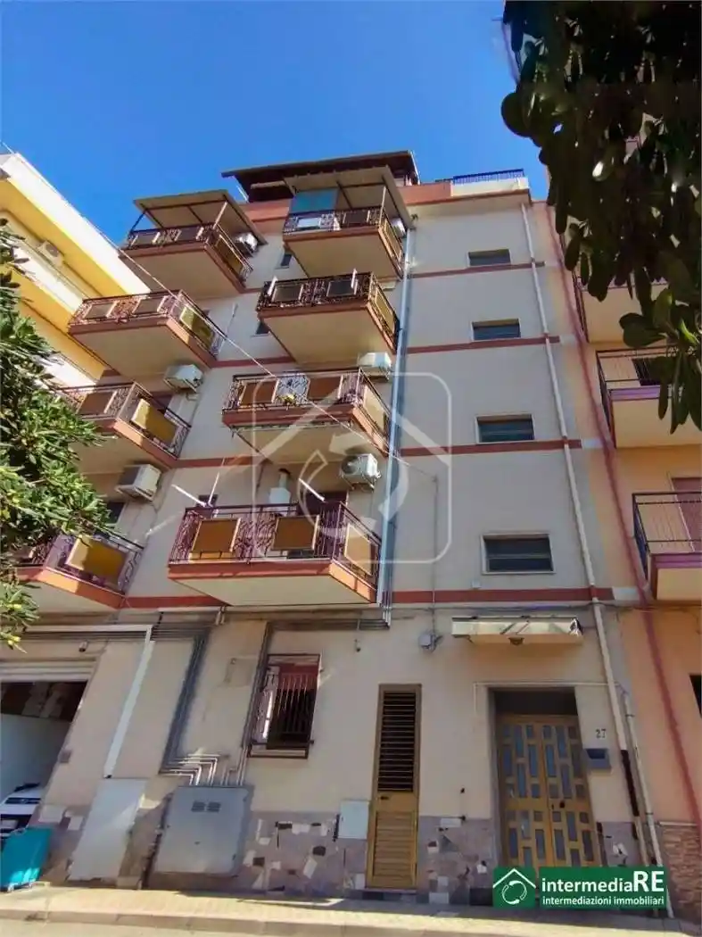 Trilocale via Ciccarello Diramazione Caprai, 27, Modena - San Giorgio Extra, Reggio Calabria - foto 2