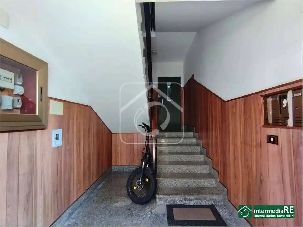 Trilocale via Ciccarello Diramazione Caprai, 27, Modena - San Giorgio Extra, Reggio Calabria - foto 4