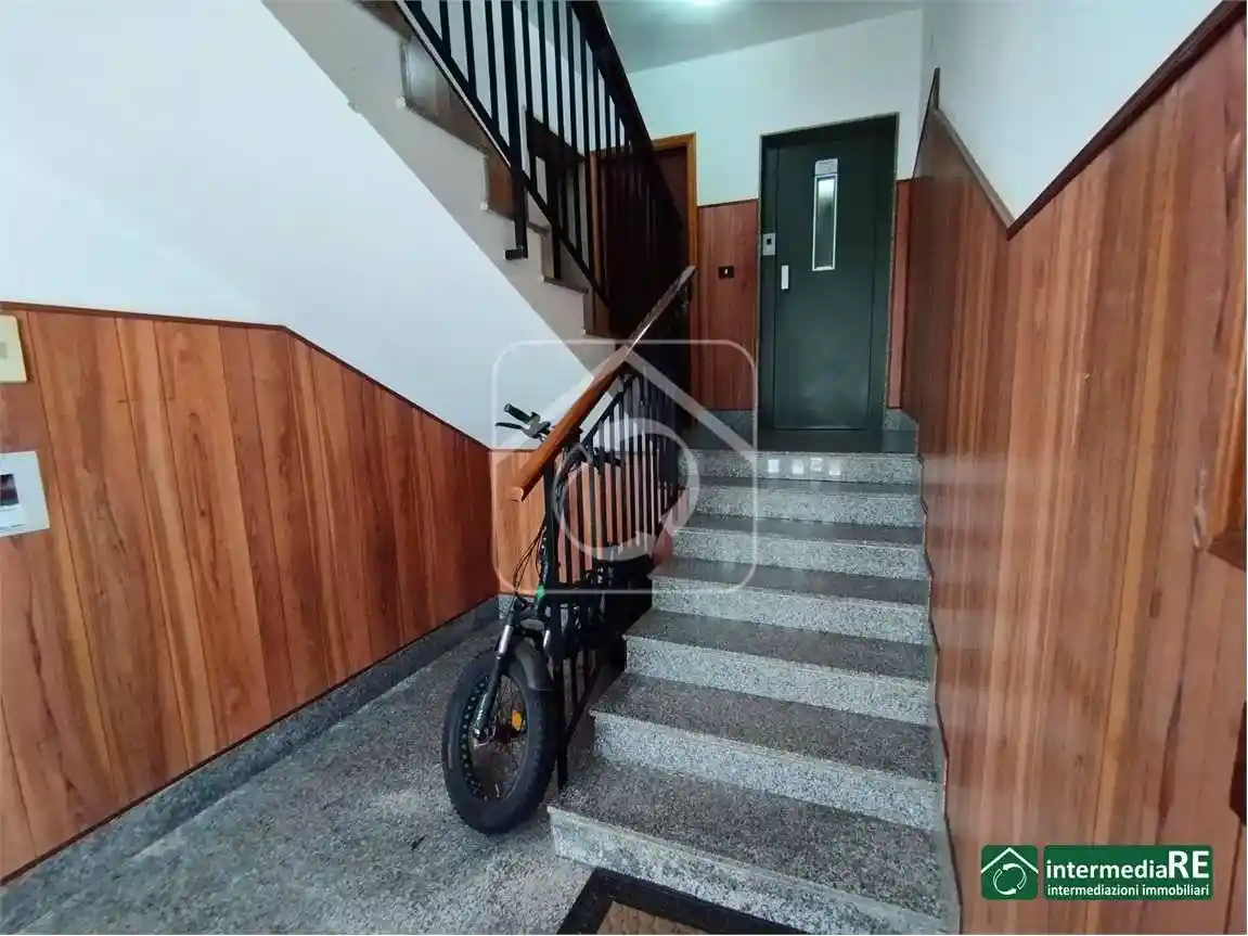 Trilocale via Ciccarello Diramazione Caprai, 27, Modena - San Giorgio Extra, Reggio Calabria - foto 5