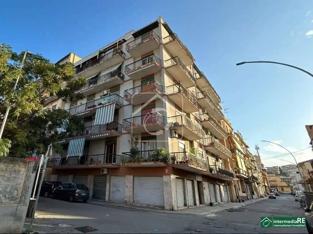 Quadrilocale via Bergamo, 34, Sbarre, Reggio Calabria - foto 2