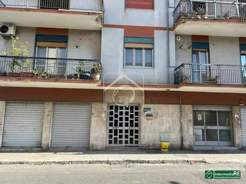 Quadrilocale via Bergamo, 34, Sbarre, Reggio Calabria - foto 3