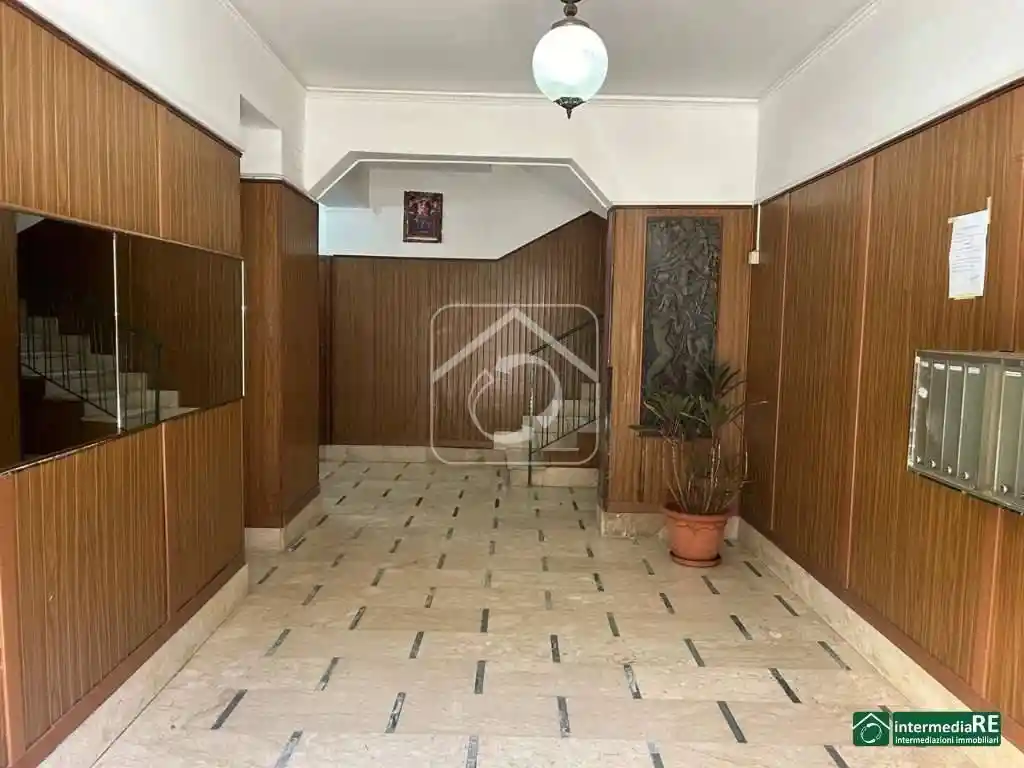 Quadrilocale via Bergamo, 34, Sbarre, Reggio Calabria - foto 4